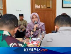 Jalur Gumitir Ditutup, Pemkab Banyuwangi Upayakan Penambahan Jadwal Kereta Api dan Penerbangan