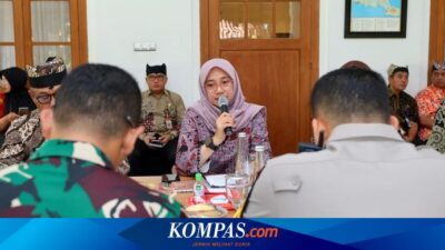 jalur-gumitir-ditutup,-pemkab-banyuwangi-upayakan-penambahan-jadwal-kereta-api-dan-penerbangan