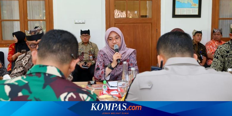 jalur-gumitir-ditutup,-pemkab-banyuwangi-upayakan-penambahan-jadwal-kereta-api-dan-penerbangan