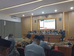 Karnaval Agustusan Banyuwangi Diatur Ulang! Sound Horeg Dilarang, Jam Malam Ditetapkan