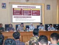 Banyuwangi Lahirkan Kesepakatan Bersama Penggunaan Sound Horeg dan Karnaval