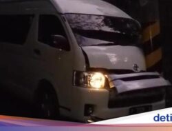 Laka Ketiga Terjadi di Jalur Alternatif Banyuwangi Usai Gumitir Ditutup