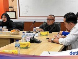 Langkah Tegas Bupati Ipuk Atasi Macet Horor di Pelabuhan Ketapang