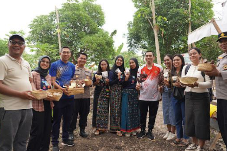 bpolbf-kolaborasi-lintas-sektor,-wujudkan-ketahanan-pangan-pariwisata-labuan-bajo-–-times-banyuwangi