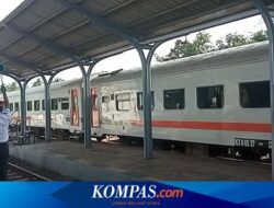 11 Tempat Wisata Dekat Stasiun Banyuwangi, Bisa Langsung Jalan