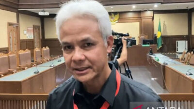 hasto-divonis-3,5-tahun,-ganjar-beri-tanggapan-begini-–-times-banyuwangi