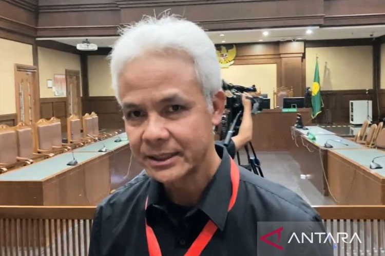 hasto-divonis-3,5-tahun,-ganjar-beri-tanggapan-begini-–-times-banyuwangi