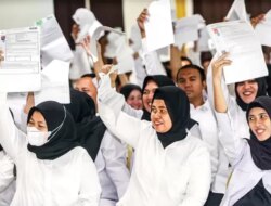 Gaji PPPK Bakal Setara PNS? Agustus 2025 Resmi Naik, Fasilitas Nambah, Ini Rinciannya