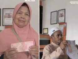 Update Bansos Terbaru: Ada Tambahan Rp500 Ribu dan Rp300 Ribu, Bukan PKH atau BPNT! Ini Daftar Penerimanya