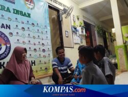 Cerita Pengasuh Panti Asuhan Rajut Harapan Anak-anak Korban Kekerasan