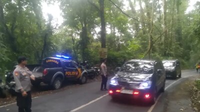 jalur-alternatif-ijen-kembali-telan-korban,-truk-dan-pikap-bermuatan-berat-resmi-dilarang-melintas!