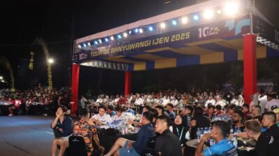dukung-tour-de-banyuwangi-ijen-2025,-polresta-banyuwangi-siap-berikan-pengamanan-terbaik