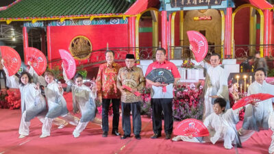 milad-kh-said-aqil-siroj-ke-72,-momentum-persatuan-bangsa-dan-refleksi-peradaban-islam-–-times-banyuwangi