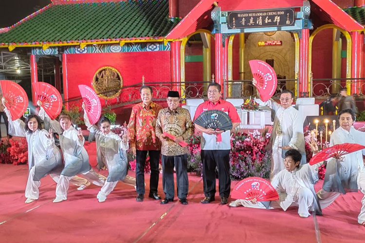 milad-kh-said-aqil-siroj-ke-72,-momentum-persatuan-bangsa-dan-refleksi-peradaban-islam-–-times-banyuwangi