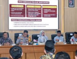 Banyuwangi Sepakati Aturan Sound Horeg Karnaval Agustusan, Volume Dibatasi Maksimal 85 Desibel