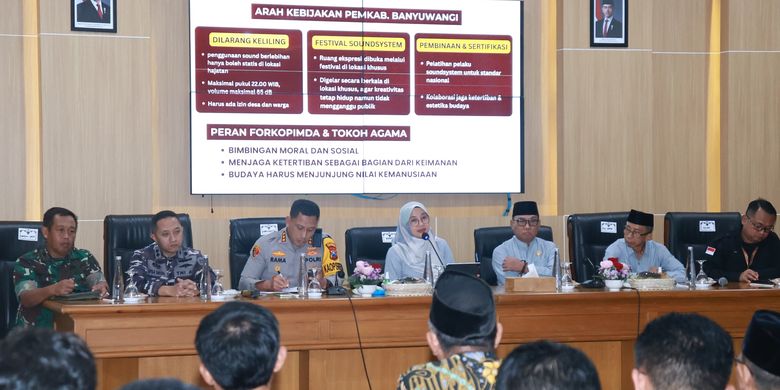 banyuwangi-sepakati-aturan-sound-horeg-karnaval-agustusan,-volume-dibatasi-maksimal-85-desibel