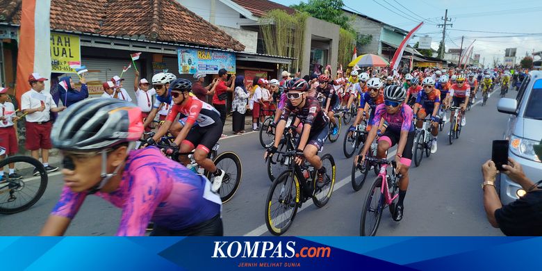 pasar-pesanggaran-jadi-titik-awal-tour-de-banyuwangi-ijen-etape-pertama