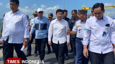 didampingi-michael,-wagub-emil-dardak-tinjau-pelabuhan-ketapang-banyuwangi-–-times-banyuwangi