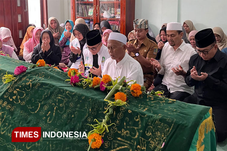 bupati-ipuk-sebut-nyai-masadah-sosok-perempuan-yang-patut-dijadikan-teladan-–-times-banyuwangi