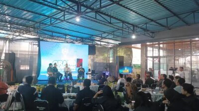 launching-kantor-baru,-ir-wahyudi-sebut-untuk-wadah-konsultasi-dan-kajian-multidisipliner