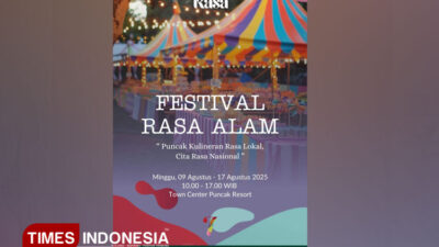 dukung-umkm-lokal,-puncak-resort-international-hadirkan-promosi-‘kuliner-sap7a-rasa’-–-times-banyuwangi