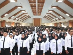 Bikin Iri! PPPK Kini Gajinya Lebih Besar dari PNS, Kok Bisa?