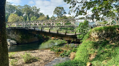 pemkab-banyuwangi-bangun-jembatan-sementara-roda-empat,-target-rampung-sebulan-–-times-banyuwangi