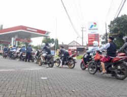 Jember Krisis Pertalite? Pom Bensin di Banyuwangi Diserbu Tengkulak!