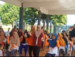 35 Lansia Ikuti Program Sekolah Lansia Tangguh di Desa Bimorejo, Wongsorejo