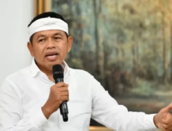 3 Kepala Daerah Lawan Aturan Dedi Mulyadi, Nasib Kepsek di Terancam Dipecat!