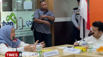 bbm-langka-di-jember-dan-bondowoso,-wagub-emil-dardak:-jangan-panic-buying-–-times-banyuwangi