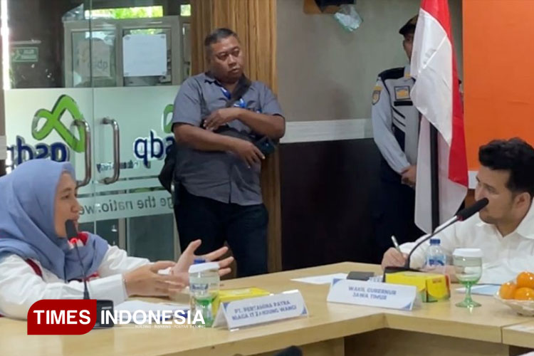 bbm-langka-di-jember-dan-bondowoso,-wagub-emil-dardak:-jangan-panic-buying-–-times-banyuwangi