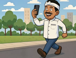 Dedi Mulyadi Gelar Lomba Agustusan, Hadiahnya Bikin Geleng-geleng!