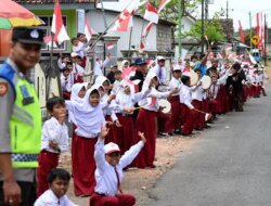 Tak Sekadar Menonton, Ada Banyak Pelajaran Berharga dari TdBI 2025 yang Dapat Diambil Para Pelajar. Apa Saja?