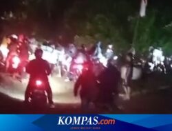 Abaikan Petugas, Warga Jember Pemburu BBM Lumpuhkan Jalur Alternatif Gumitir