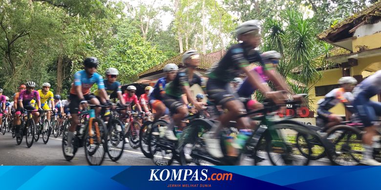 taman-nasional-alas-purwo-jadi-start-etape-kedua-tour-de-banyuwangi-ijen