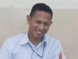 Alexander Tabesi Diberhentikan Bupati TTU, Ini Respons Kalem dan Sederhananya