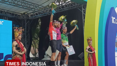 etape-2-tour-de-banyuwangi-ijen-sajikan-duel-sengit,-ini-hasilnya-–-times-banyuwangi