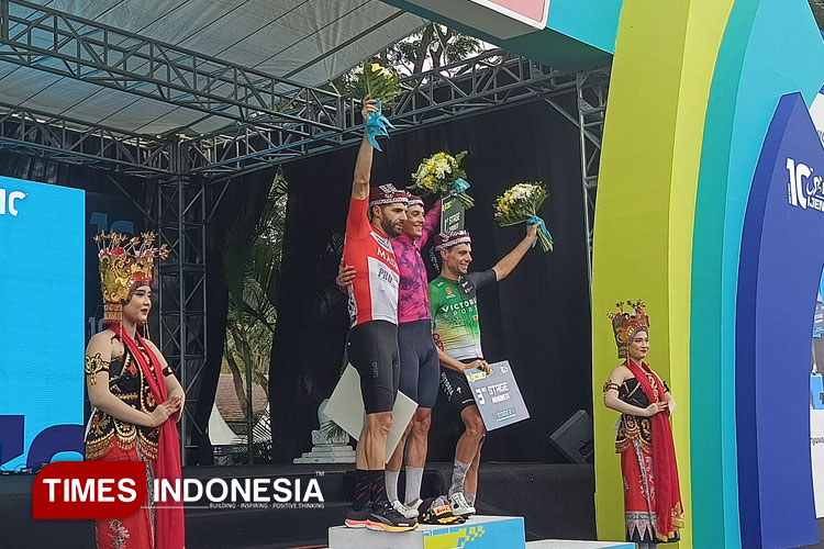 etape-2-tour-de-banyuwangi-ijen-sajikan-duel-sengit,-ini-hasilnya-–-times-banyuwangi
