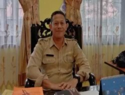 BKPSDMD TTU Dirombak! Sorotan Tajam Tertuju pada Seleksi PPPK Bermasalah