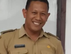 Mendadak Dicopot! Kepala dan Sekretaris BKPSDMD TTU Kena Sanksi Bupati Falen