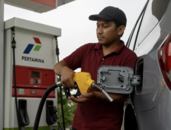 BBM di Jember Lebih Mahal dari Skincare! Pengemudi Luar Kota Wajib Waspada, Jangan Sampai Tangki Kosong