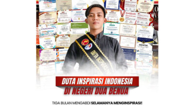 mohamad-arief-junaidi,-dari-tegal-menuju-duta-inspirasi-indonesia-di-negeri-dua-benua-–-times-banyuwangi