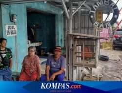 Serbuan Warga Jember Buat Warga Banyuwangi Juga Kesulitan Mendapatkan BBM