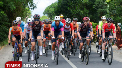 etape-tiga-tour-de-banyuwangi-ijen,-uji-ketahanan-di-rute-rolling-maut-–-times-banyuwangi