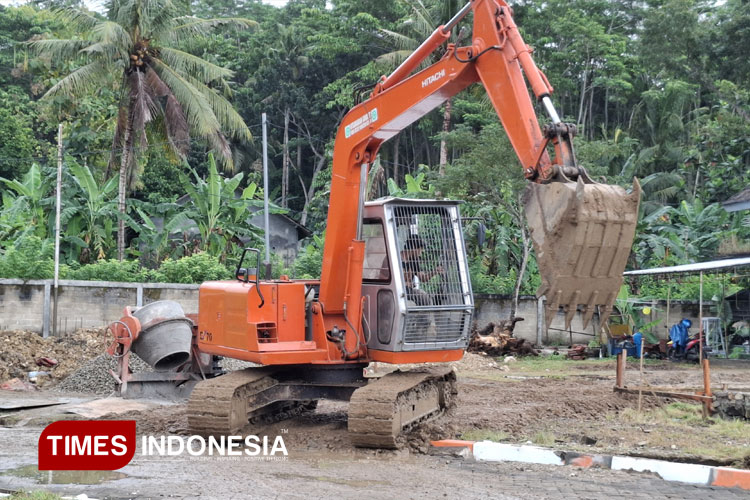 proyek-gedung-sekolah-rakyat-pacitan-tahap-dua-capai-45-persen,-ini-detail-progresnya-–-times-banyuwangi