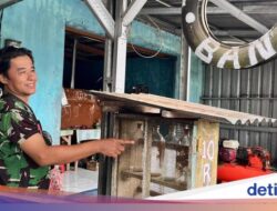Warga Banyuwangi Kini Kesulitan BBM Imbas Penutupan Jalur Gumitir
