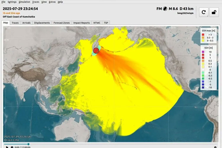 gempa-kamchatka-guncang-rusia,-kbri-moskow:-wni-diimbau-waspada-–-times-banyuwangi