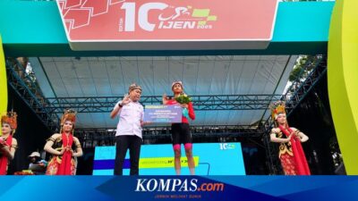 sempat-crash,-pebalap-asal-malang-jadi-best-indonesian-rider-etape-3-tour-de-banyuwangi-ijen