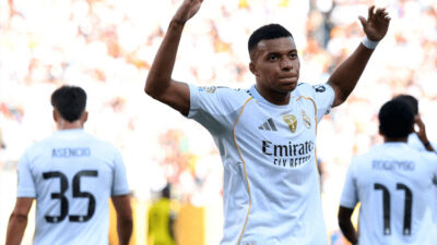 kylian-mbappe pakai-nomor-10-di-real-madrid,-gantikan-luka-modric-–-times-banyuwangi